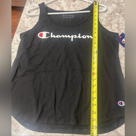 Champion Tank Top Women’s Size LARGE NWT - Picture 7 of 8